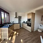 Maison Premiere Ligne Tocade1 Andernos-les-Bains
