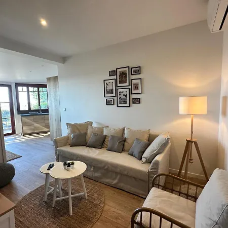 בית נופש Maison Premiere Ligne Tocade1