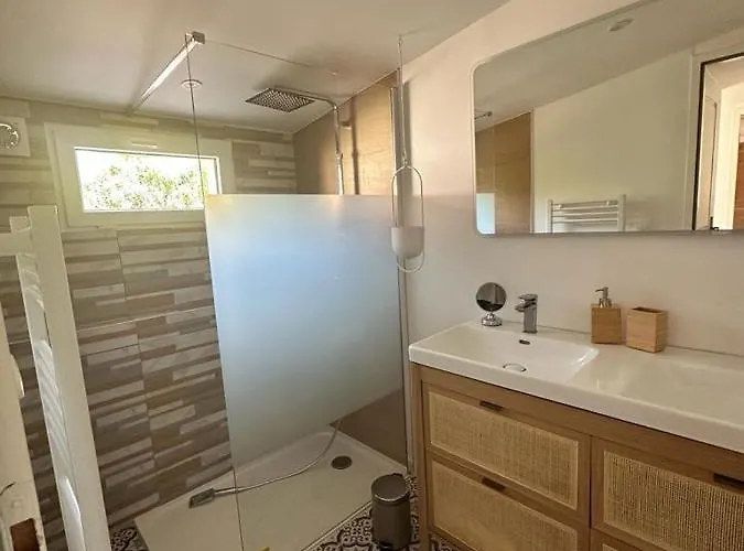 Maison Premiere Ligne Tocade1 * אנדרנוס-לה-באינס