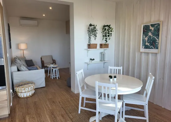 Maison Premiere Ligne Tocade1 בית נופש *