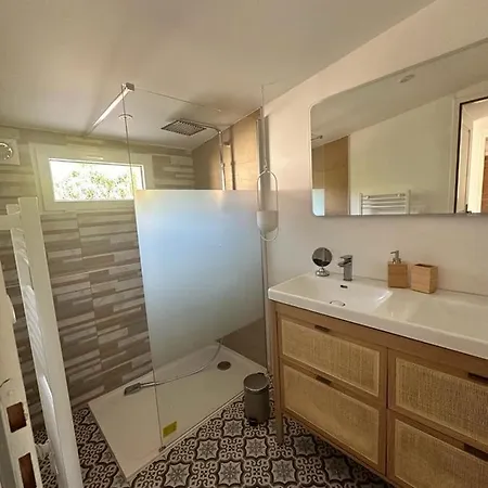 Maison Premiere Ligne Tocade1 * Andernos-les-Bains