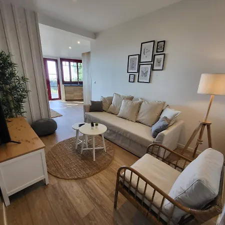 Dom wakacyjny Maison Premiere Ligne Tocade1 *