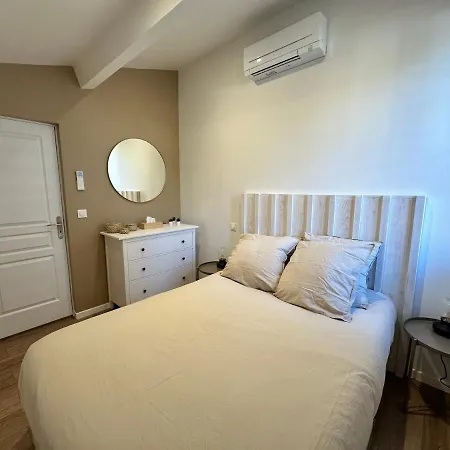 Prázdninový dům Maison Premiere Ligne Tocade1 *