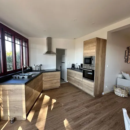 Maison Premiere Ligne Tocade1 Andernos-les-Bains