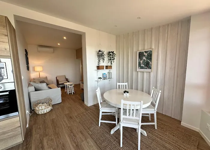 Maison Premiere Ligne Tocade1 * Андерно-ле-Бэн